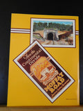 Moffat Tunnel A Brief History by Charles Albi and Kenton Forrest SC 1984