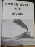 Union Pacific Steam Eastern District by James L Ehernberger & Francis G Gschwind