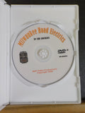 DVD Milwaukee Road Electrics In The Rockies Between 1955 and 1970