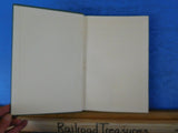 Model Railway News Bound Volume 8 1932 Jan - Dec Clockwork, steam and electric