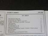 Branchline Canada’s Rail News Magazine 2002 April The Great Blow of ‘78