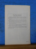 Boston & Maine Railroad Employee Magazine 1949 December