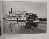 San Francisco by Land & Sea A Transportation Album by Wayne Bonnett Dust Jacket