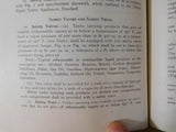 Report of the Proceedings of the 50th Annual Convention Master Car Builders 1916