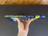 Jersey Central Lines Power In Color Vol 2 #2000-9709 R Yanosey Morning Sun Book