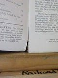Baltimore & Ohio Employee Magazine 1951 November B&O