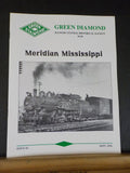 Green Diamond Issue #42 September 1996 Meridian Mississippi