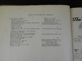Model Railway News Bound Volume 3 1927 Jan - Dec Clockwork steam electric PRIVAT