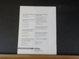 Norfolk Southern Railroad 1982 Annual Report  NS A New Organization