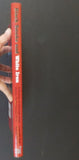 Black Smoke and White Iron Colorado Rail Annual No 29 by William Reich w/ DJ