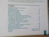 Norfolk Southern Railroad 1991 Annual Report  NS Basic Values Endure  Financials