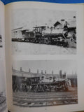 Colorado Rail Annual #15 Idaho Montana Issue w/  Dust Jacket  1981