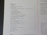 Der Modelleisenbahner 1973 Mai 5/73  Trade journal for model railroaders