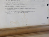 EMD Maintenance Instructions MI 927 Rev C October 1975 Lube Oil Coolers