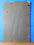 Chicago, Burlington, & Quincy Railroad Company Annual Report  1911