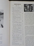 Norfolk and Western Magazine 1966 April Employee New Spur Line to Serve Another