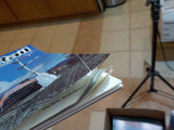 Pacific Rail News #304 1989 March Spirit of the West Modoc Line SP