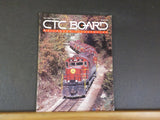CTC Board Railroads Illustrated #224 June 1997  Railroad News Photos A&M Alco