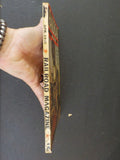 Railroad Magazine 1940 April Lingo NP KCM&O 1857 celebration