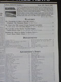 O Scale News #182 2007 March 48ft Journal for ¼ Modelers