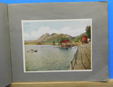 Rocky Mountain Views of the Rio Grande the Scenic Line of the World Missing 2