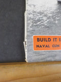 Model Craftsman RMC 1938 June Bumpers Sreamline Hudson tender Live steamer Naval