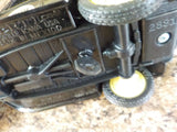 ERTL 1932 Panel Delivery Bank Ethyl Corp 1st in a series 1/25th scale