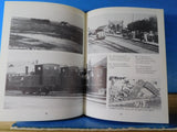 Britain’s Light Railways by Anthony Burton and John Scott-Morgan