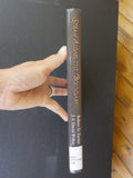 Steam Along the Boundary by Turner & Wilkie w/ dust jacket     Ex-library book
