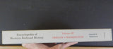 Encyclopedia of Western Railroad History Vol 3 Oregon WA by Donald Robertson