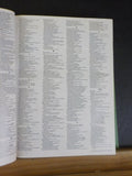Railfan & Railroad Magazine Bound Volume 18  January - December 1999 Green