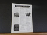 Steam Classic 1993 June No 39 Coastal command Power over the pennies
