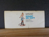 M-K-T Freight Equipment booklet Katy   Missouri Kansas Texas Railroad Co booklet