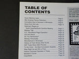 Carnival Magazine 2004 March O.C. Buck/Buck-Page Exposition