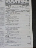 Railmodel Journal 1989 September V1#4 Weather Cars Upgrade boxcars Top tip