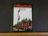 The Mainstreeter Northern Pacific Ry Historical Society Vol 27 #2 2008 Summer