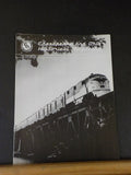 Chesapeake and Ohio Historical Magazine 1996 August C&O HS Pere Marquette