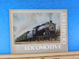Locomotive Quarterly 1983 Summer Vol 6 #4  Cotton Belt