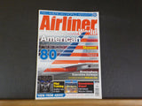 Airliner World Global Airline Scene 2014 April Skywest Australian Regional Carri
