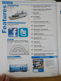 NMRA Bulletin 2010 October Str. Solano N in Rural America Rutland Railroad