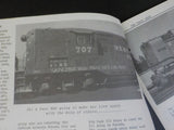 Western Pacific Feather River Rail Society The Train Sheet #24 1987 Proposed Oro