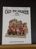 Old Toy Soldier Newsletter Vol 31 #4 2008 Winter Grants Whisky Highlanders