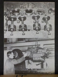 N.E.L.P.G. News #141  1991 February No.141 North Eastern Locomotive Preservation