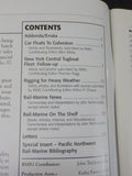 Transfer No 35 2002 September-December Rail Marine Information Group
