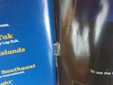 Airliner World Global Airline Scene 2008 August BMI 70 Years of History