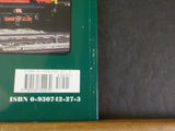 Interurban Electric Locomotives From General Electric By Joseph Strapac Soft Cov