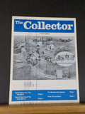 Collector, The American Flyer Collector’s Club Vol 2 #2 Railroading from the Hea