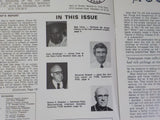 TTOS Bulletin Vol 17 #11 1982 November Toy Train Operating Society
