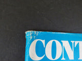 Continental Modeller 1988 January February DB ferryboat wagon American TT