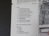 Ties Southern Railway Employee Magazine 1976 January February Out of the past in